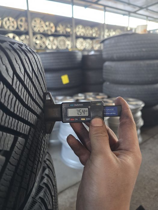 Джанти 16 / 5х112 - VW, Audi, Mercedes, Skoda, Seat 5x112