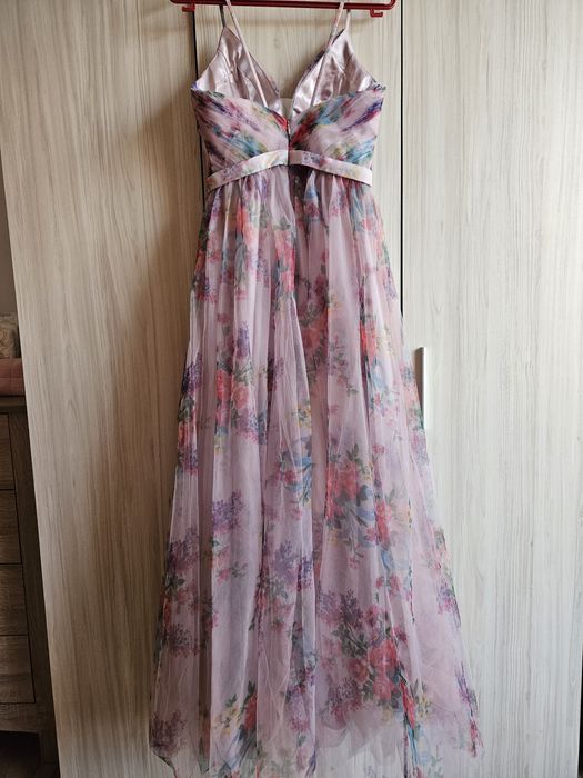 Официална рокля Hey Kyla