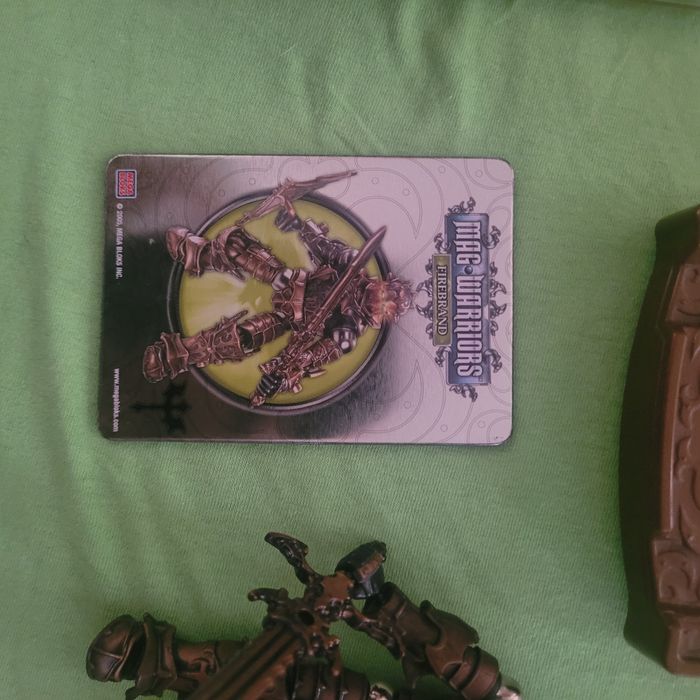 Магнитна фигурка