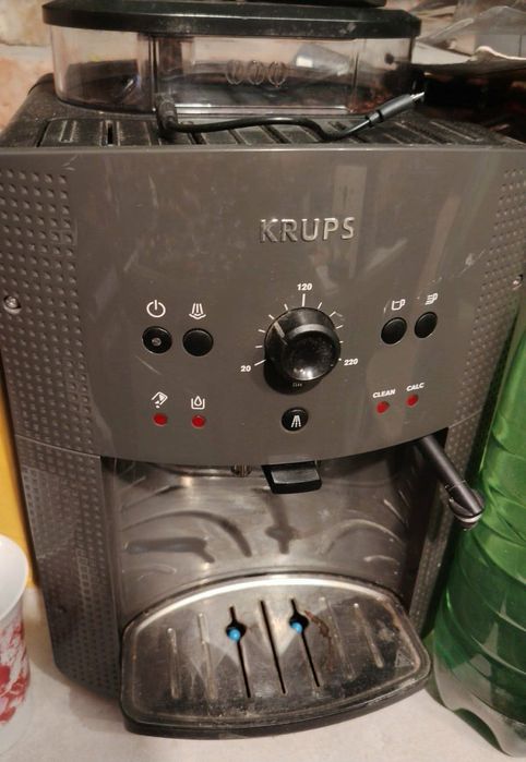 Espressoare Krups Philips, aparat cafea automat