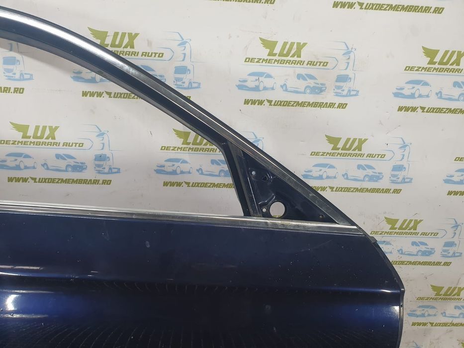 Portiera usa dreapta fata BMW Seria 5 F11  [din 2009 pana  2013]