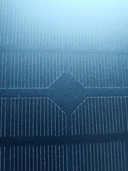 NOU PRET FIX panou solar 100w