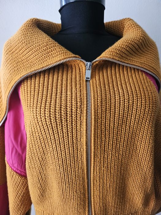 Esprit Памучна Жилетка