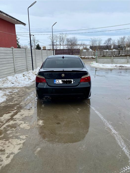 Vand bmw e60 !!Pack M original