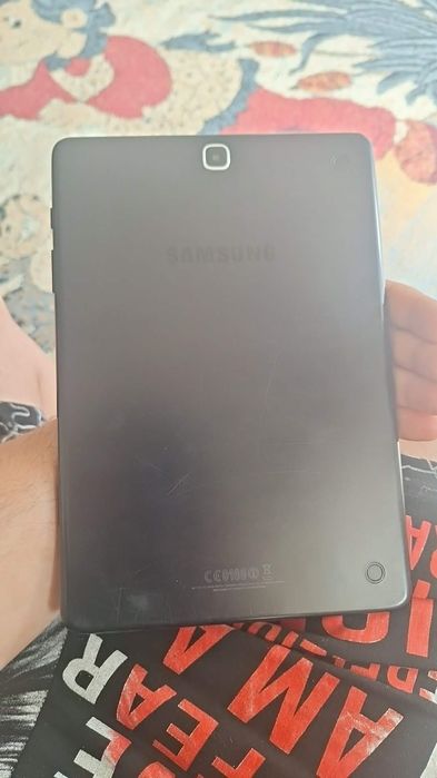 Vand Samsung tab a