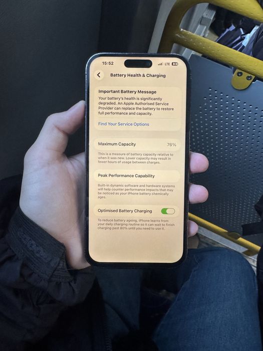 Айфон 14 про макс