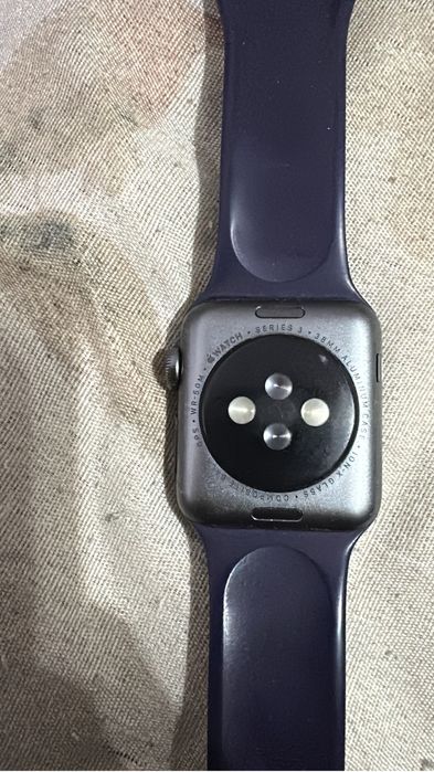 Apple watch 3 38mm