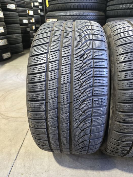285/40/20//245/45/20 PIRELLI
