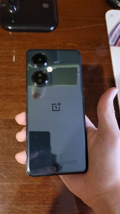 OnePlus Nord CE 3 Lite