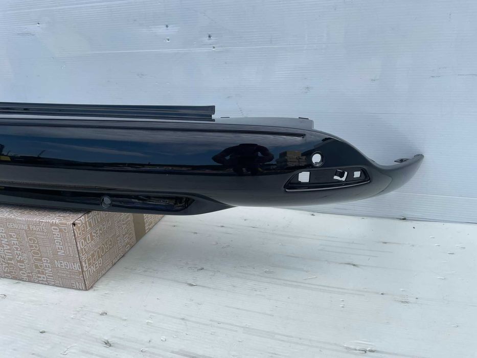 Bara spate Renault Clio 4 grandtour break negru lucios noua originala
