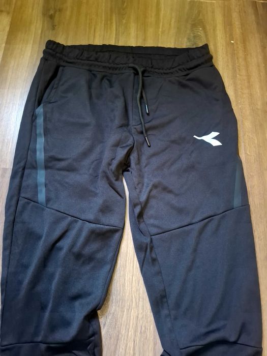 Тренировъчно долнище Диадора