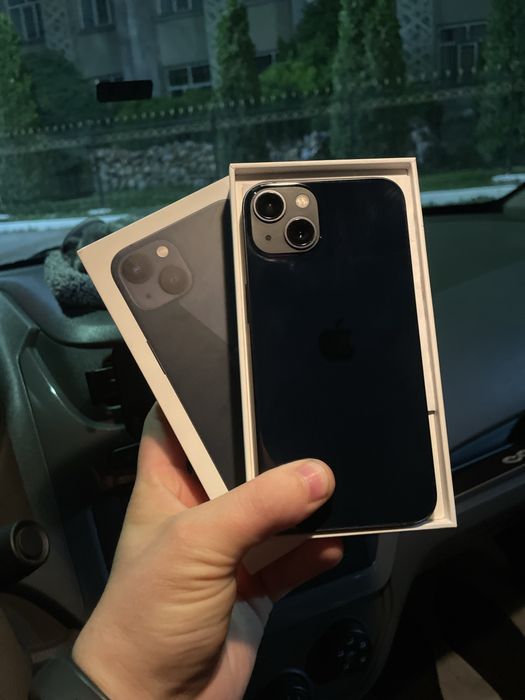 Айфон 13 Iphone 13