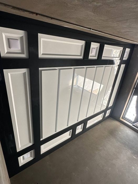 Алюкабонд ва туникабод хизматлари