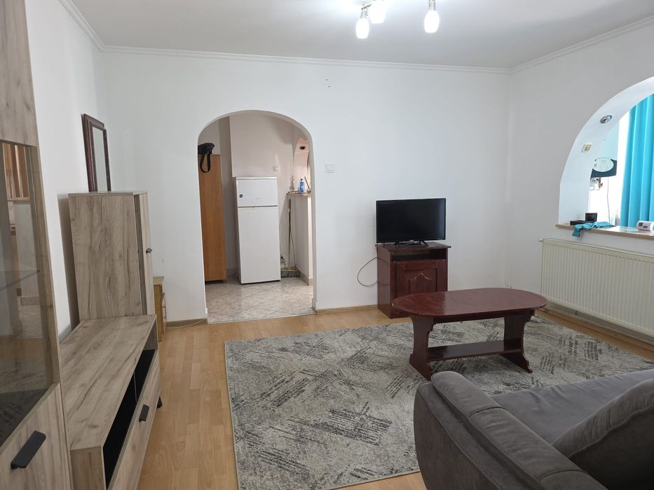 Apartament cu doua camere modern - Calea București / Hotel Ramada