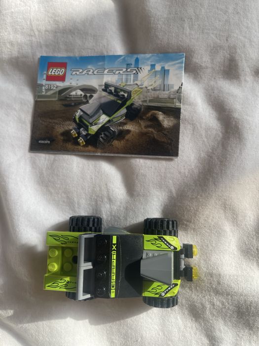 Продавам Lego сетове