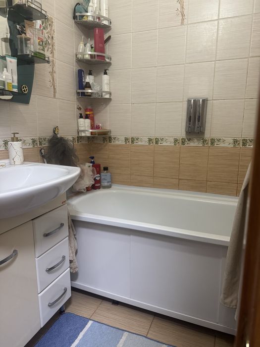 Продам 3х комнатную квартиру