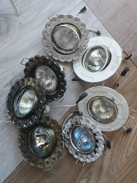 светильники 26шт. за 12тыс.