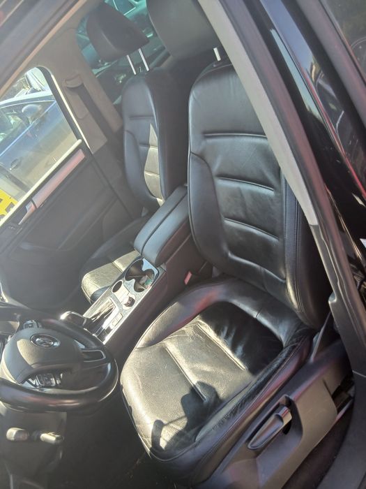 VW Touareg V6 3.0 TDI,CRC мотор ,245 к.с.,60 броя  на части