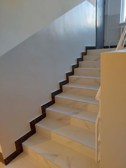 Ремонт подьездов и офисных помещений