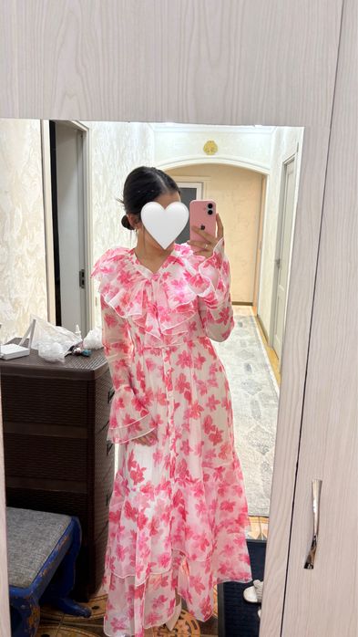 Идеальное платье на любое мероприятие