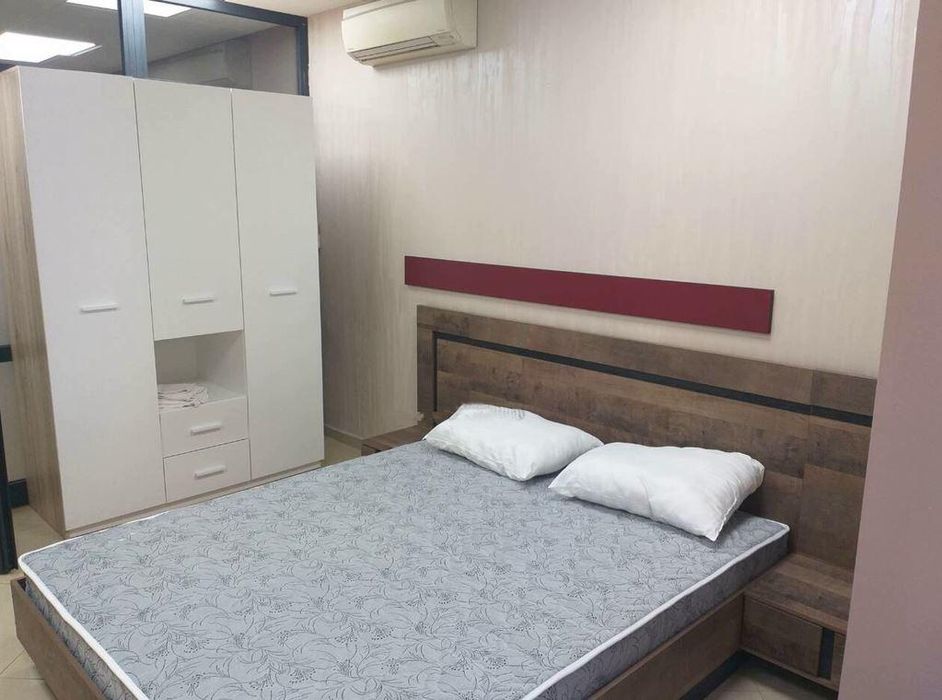 Дава се под наем Тристаен апартамент в Варна, Лятно кино Тракия - 75 кв.м за 700 € - Снимка #6