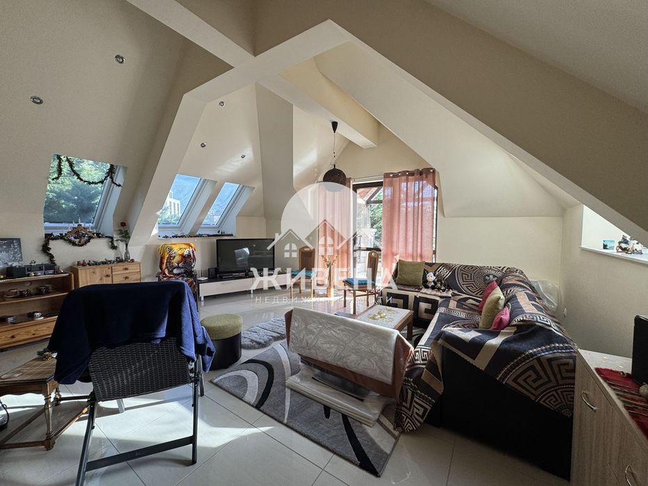 Продава 2-стаен апартамент, к.к. Св.Св. Константин и Елена, площ 84 к