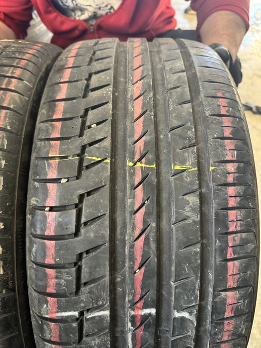 235 35 19 continental vara 7.1 mm