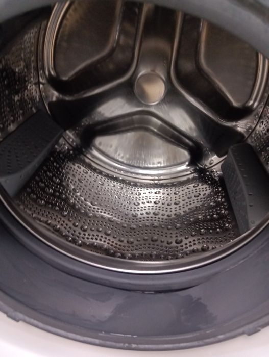 Пералня Бош Bosch Serie 6 A+++ 8кг 2 години гаранция Made in Germany!