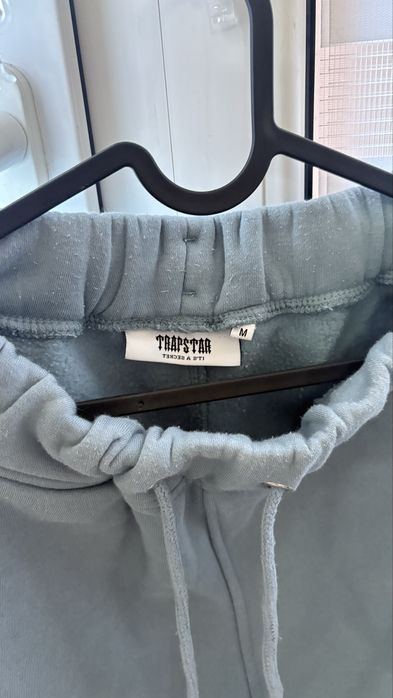 Trapstar set екип