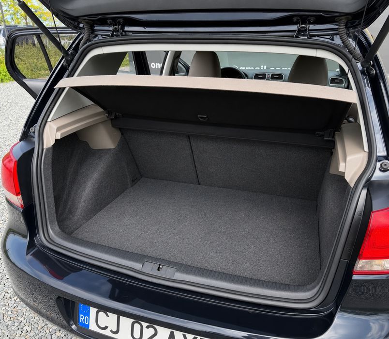 VOLKSWAGEN Golf 2010 — imagine 3
