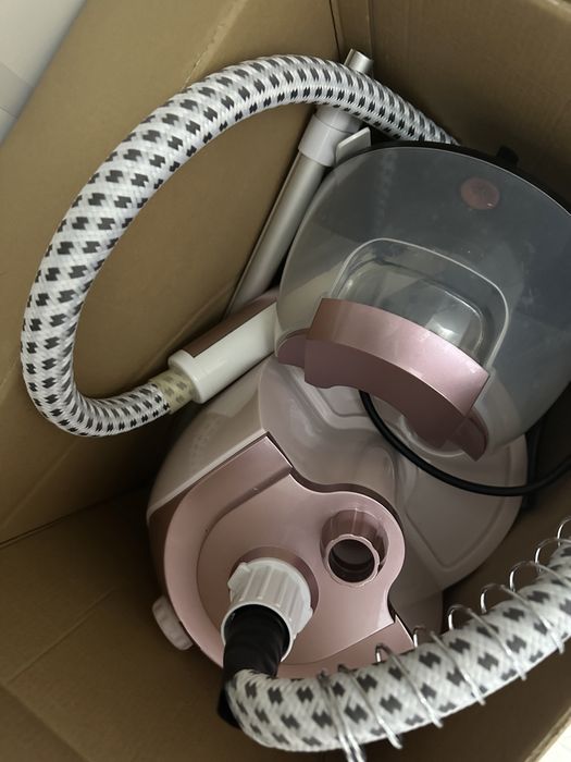 Отпариватель