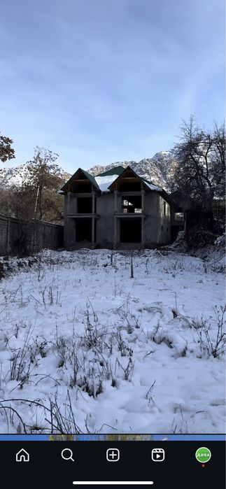 Срочно продается участок
