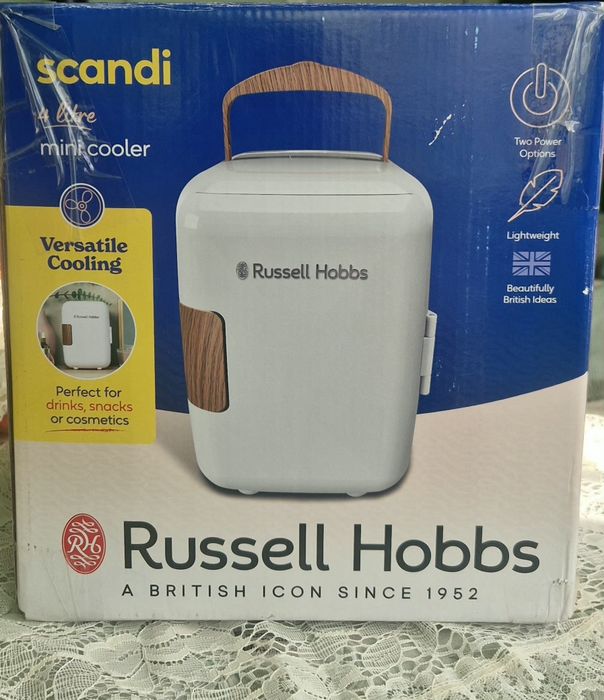 Хладилна чанта Russell Hobbs