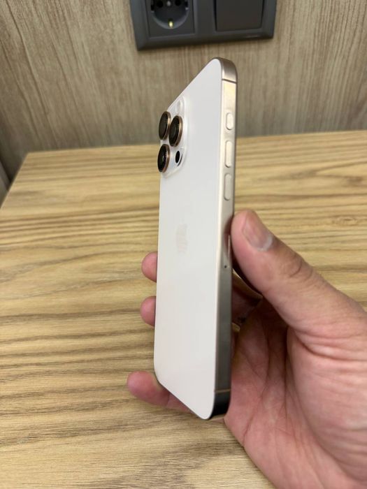 Iphone 16 Pro Max 256 GB