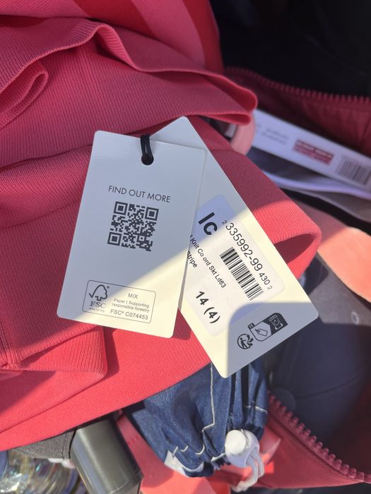 Ted baker пола нова