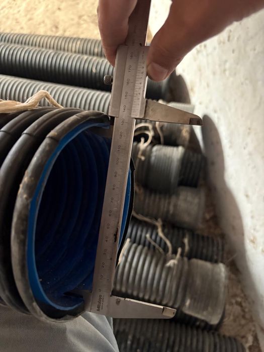 Труба для канализации