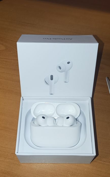 Airpods pro 3 ANC