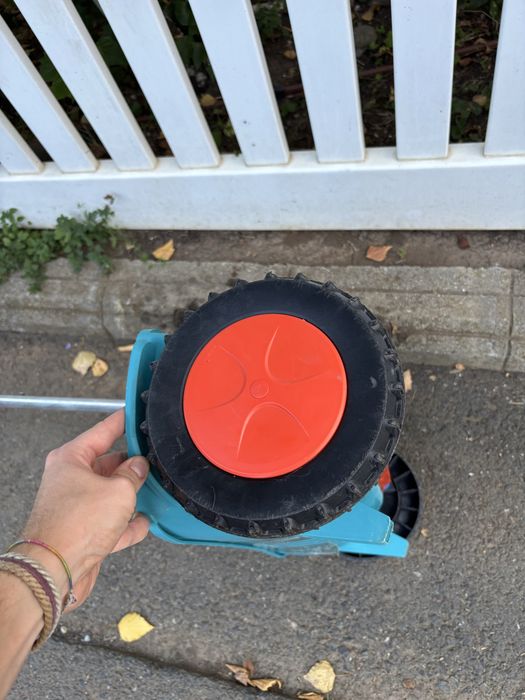 Gardena dispozitiv imprastiere ingrasamant Classic 300