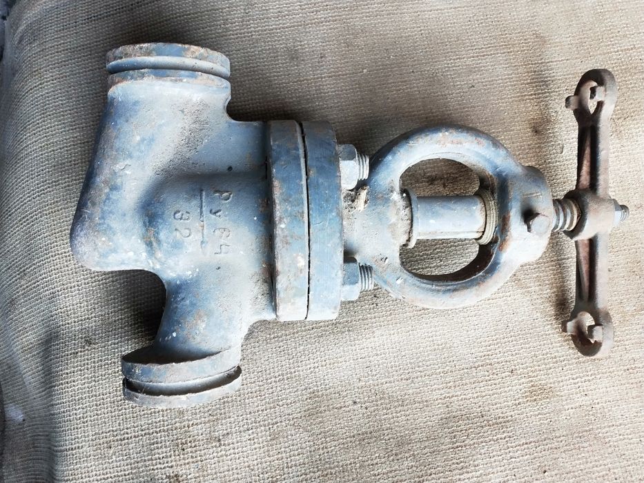 Виньтеля советские