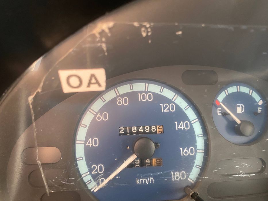 Матиз нахт еки насияга