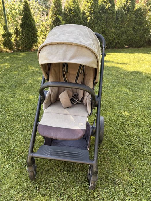 Детска количка Cybex Balios S