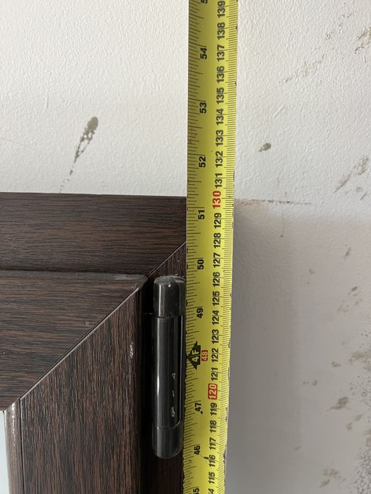 Geam termopan maro profil Rehau 108x130 cm