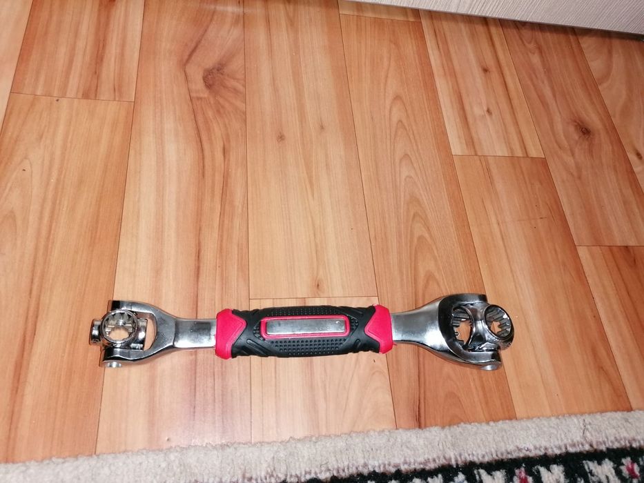 Продам мульти-ключ