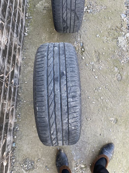 Балон летний размер 195/60/R15