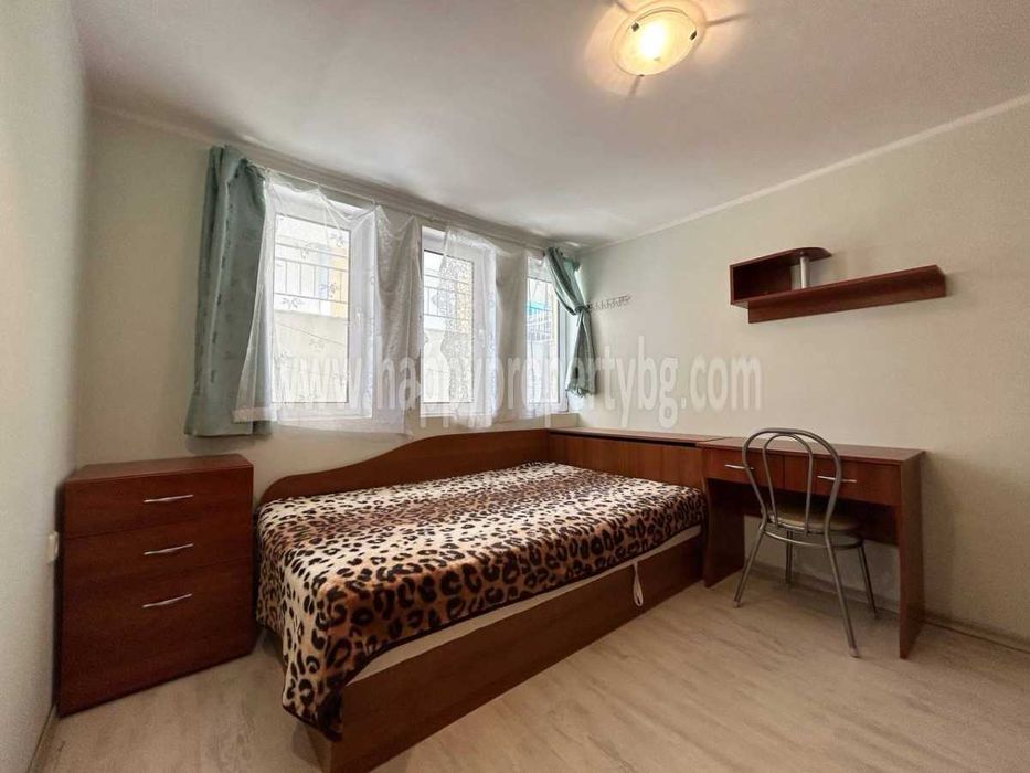 Продава се Тристаен апартамент в Свети Влас - 78 кв.м за 949 €/кв.м - Снимка #6
