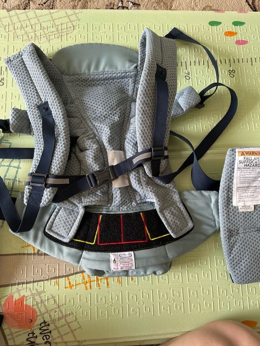 Эргорюкзак aimama