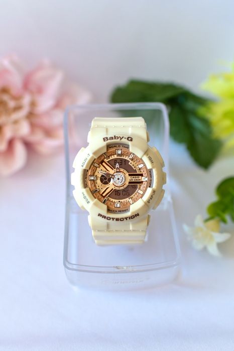 Часовник Casio BA-110-7A1ER