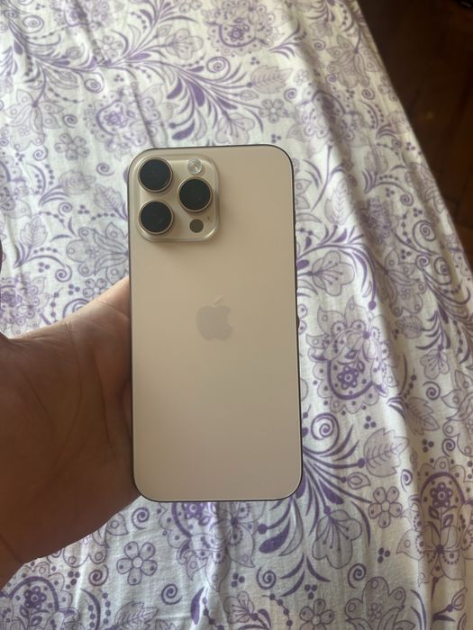 Айфон 16про макс 1тб