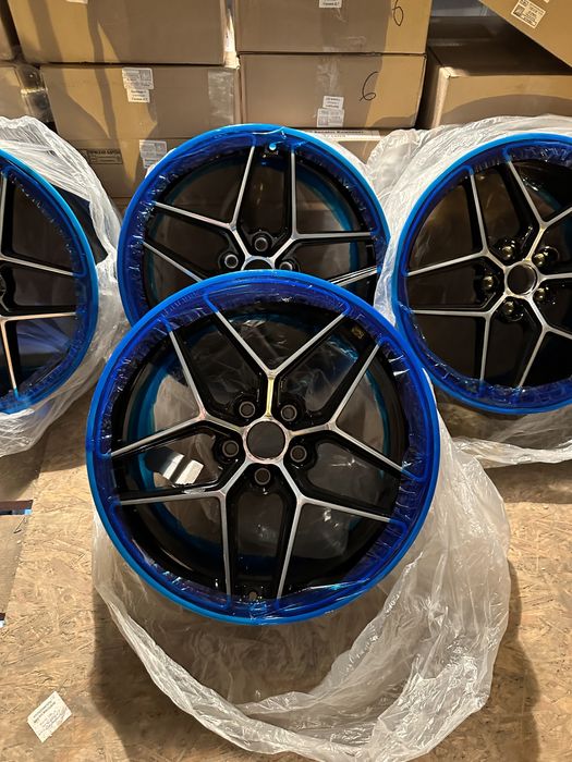 Продам Диски R19 Кованые