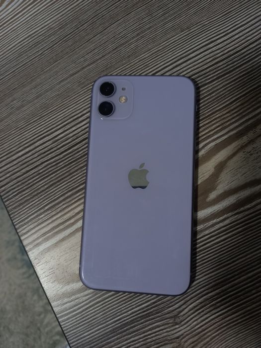 Iphone 11 xolati yaxwi